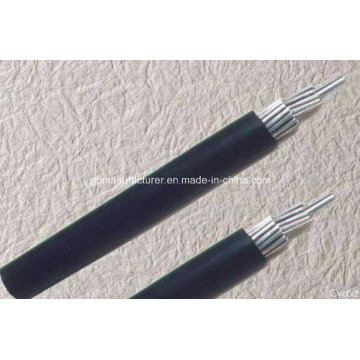 China Supplier Aerial Insulation Cable with Good Quality